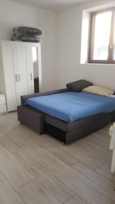 Monolocale A Mendrisio Apartment Ngoại thất bức ảnh
