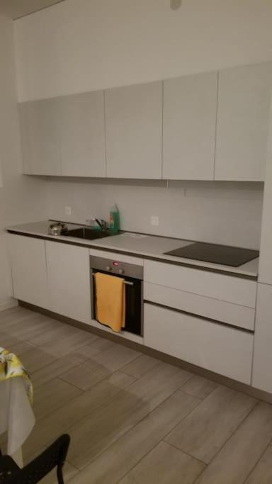 Monolocale A Mendrisio Apartment Ngoại thất bức ảnh