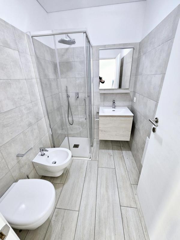 Monolocale A Mendrisio Apartment Ngoại thất bức ảnh